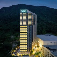 铂卡·假日S(珠海华发商都万雪汇店)