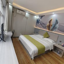 汇源酒店(西安骡马市钟楼地铁站店)