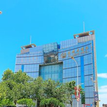 复盛大酒店(青岛金沙滩度假区崇明岛东路店)