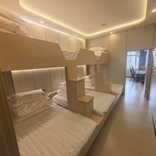 半十先生酒店(克山店)