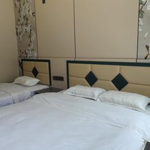 东平顺峰宾馆