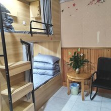 行客雅居旅社(重庆江北国际机场店)