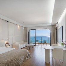 惠州华润小径湾·睿海度假公寓