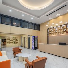 儋州暖庭酒店(白马井店)