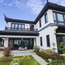 大宿·赏梅坊度假民宿(宜兴雅达阳羡小镇店)