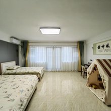 闲庭小筑精品民宿