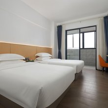 厦门海韵湾(集美后溪店)