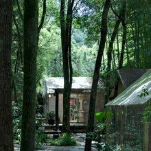 景德镇树园心舍民宿(三宝国际陶艺村店)