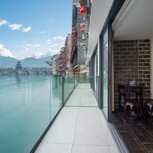 李寻欢客栈(镇远祝圣桥店)