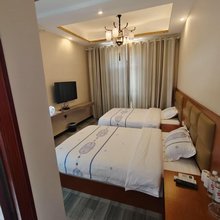 台盘大酒店