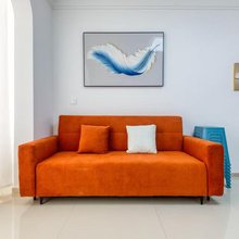 海鸥家庭公寓(营口山海广场店)