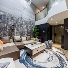 广州壹简公寓(珠江新城店)