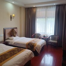 白龙大酒店