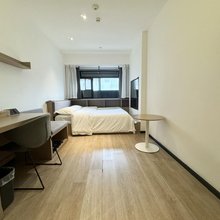 羽家公寓(科技园店)