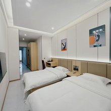 泽霆民宿