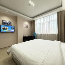 润逸·星途宾馆(古山店)