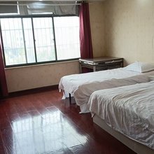 鸿运来宾馆