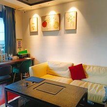 停泊女生青旅(深圳北站店)