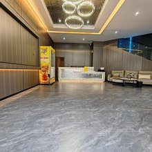 九江铂逸电竞酒店(江西财经职业学院八里湖校区店)