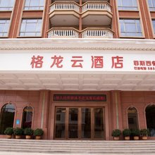 惠州格龙云酒店