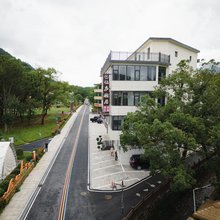 忆庐雅居民宿(庐山风景名胜区秀峰景区店)