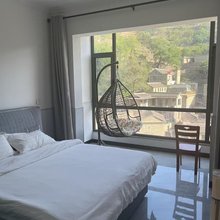 观山小居(大洼村店)