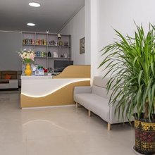 素秋听泉民宿(格尔木店)