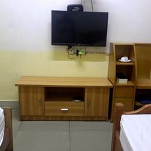 珠海阳光公寓(西倩街店)