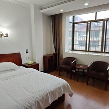 龙泉公寓(武冈北站店)