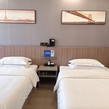 恩施轩豪轻奢酒店(许家坪机场店)