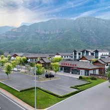 林州美墅度假酒店