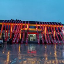 江迭驿站(扎古录镇店)