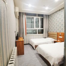 克什克腾旗客雅宾馆