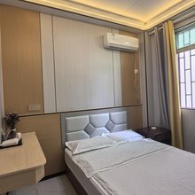 深圳忠业住宿