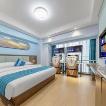AURORA极光电竞(昆明学院富康城购物中心店)