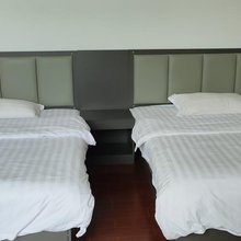 武平如意宾馆