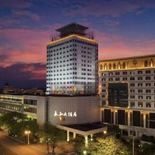 岳阳泰和大酒店