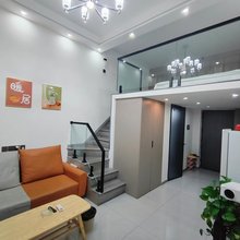 三河燕郊爱家民宿(燕郊镇福成理想汇店)