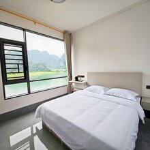 宜居民宿