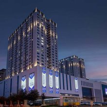 韵雯雅庭民宿(海洋大街店)
