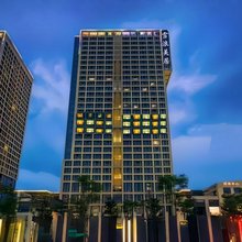 雪浪美居(广州融创文旅城热雪奇迹店)