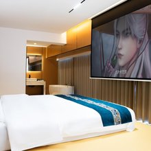 云顶智能民宿(贵阳北站店)