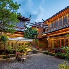 楼兰别院(丽江束河古镇四方街店)