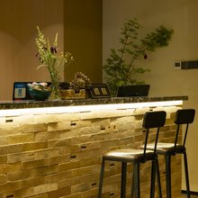 半山·与白｜ENCLOSURE·STYLISH美学民宿(长白山北坡集散中心店)