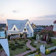 醉东风乡村艺栈