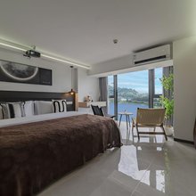 栖湖小院公寓(营前地铁站店)