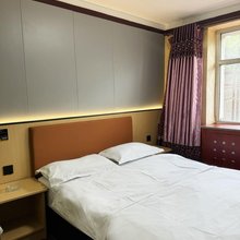 乌鲁木齐汇家宾馆