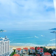 南澳悦海美宿公寓
