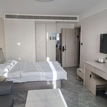 塞纳河畔民宿
