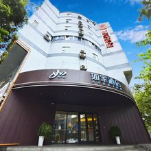 如家酒店·neo(成都春熙路新南门地铁站店)